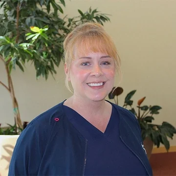 Jodi, Dental Hygienist at Dr. Slaman & Associates.